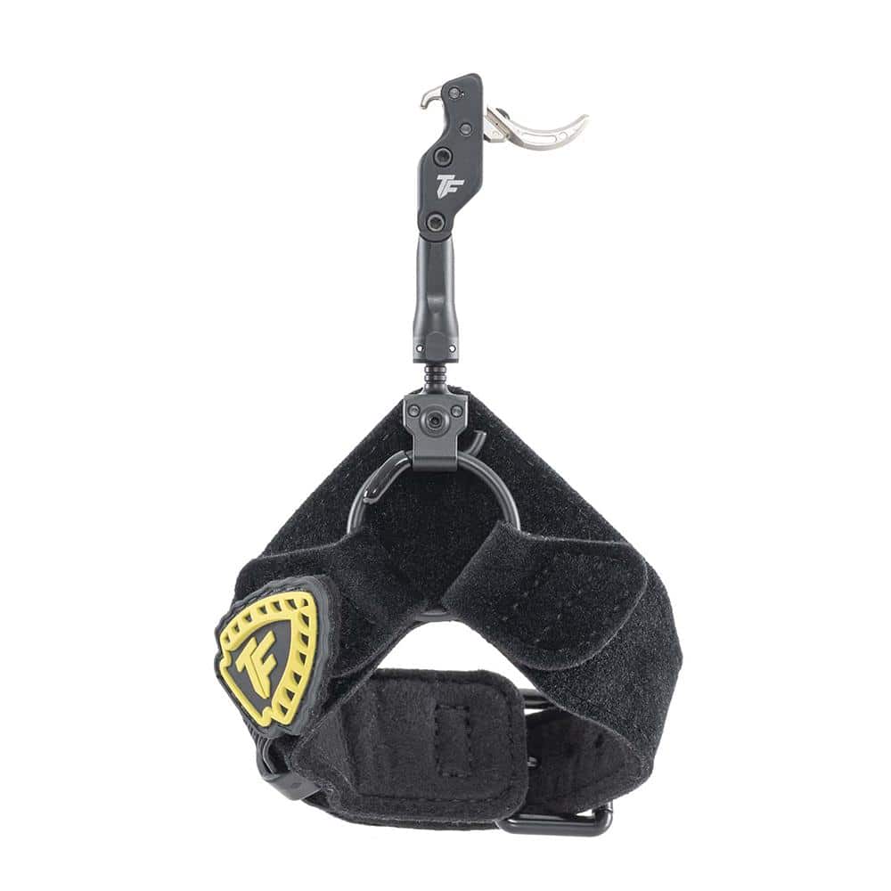 Trufire Hardcore 2.0 Extreme Buckle Bow Release