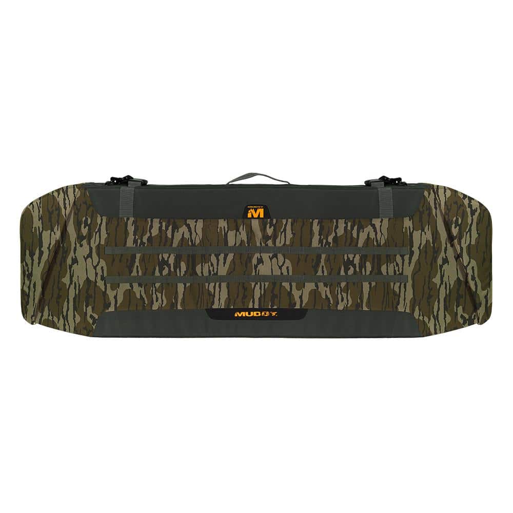 Muddy UTV Bow Rifle Case Mossy Oak Bottomland