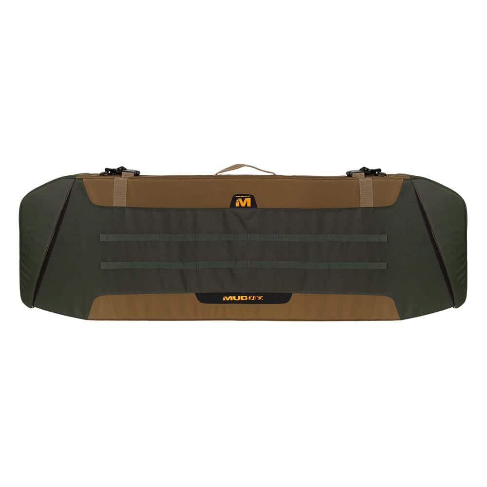 Muddy UTV Bow Rifle Case Peat Moss