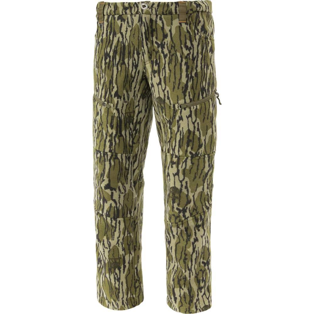 Muddy DV8 Morph Hunting Pants Mossy Oak Bottomland XL Tall