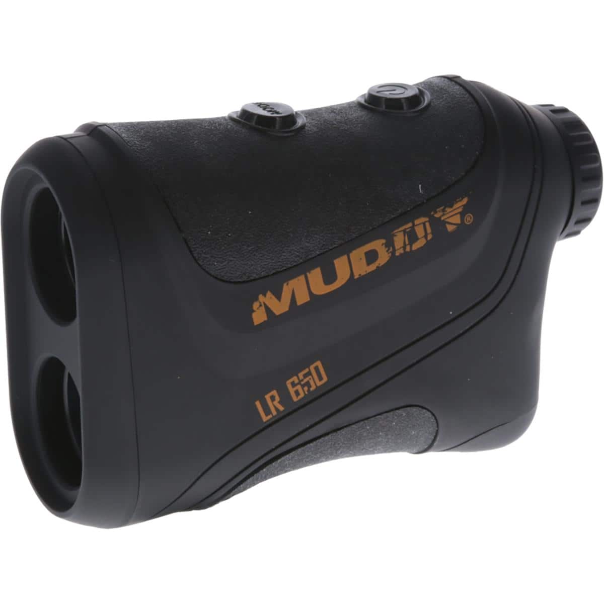 Muddy MUD-LR650 Laser Rangefinder - 650 yard