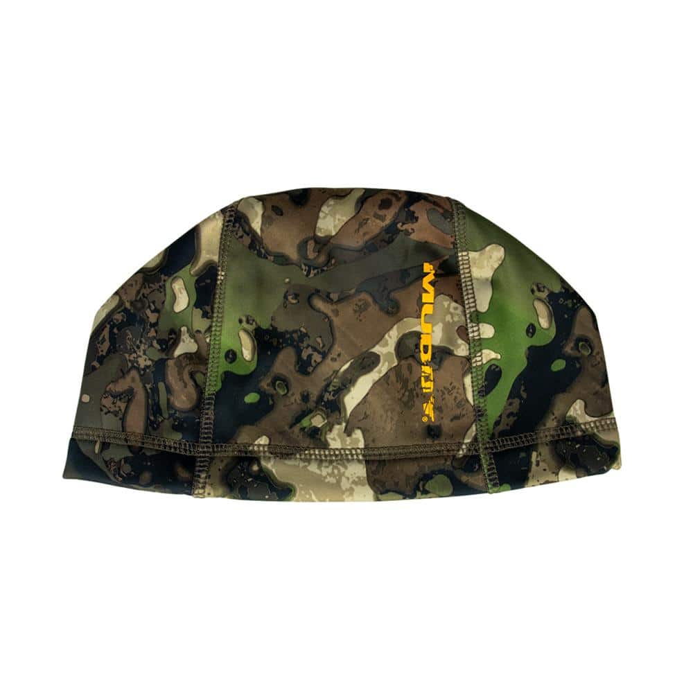 Muddy Lightweight Fleece Beanie Veil Canyon Hybrid