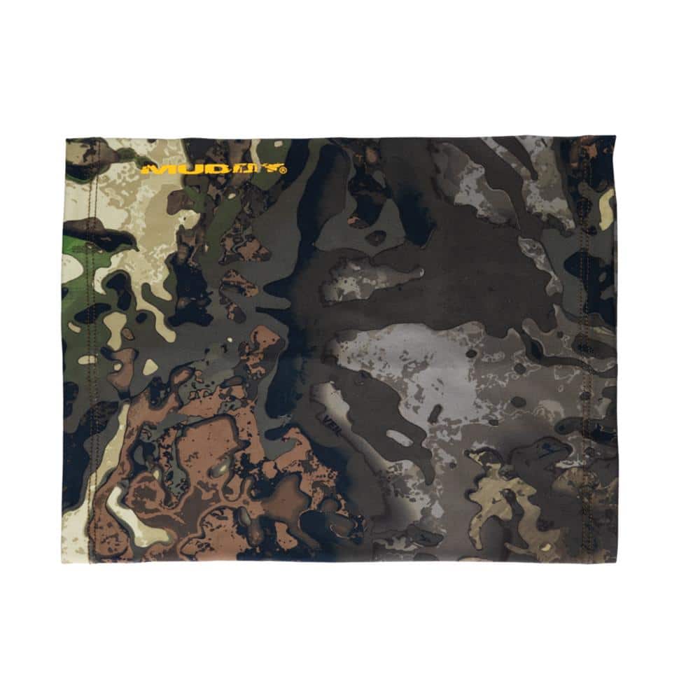 Muddy Lightweight Neck Gaiter Veil Canyon Hybrid