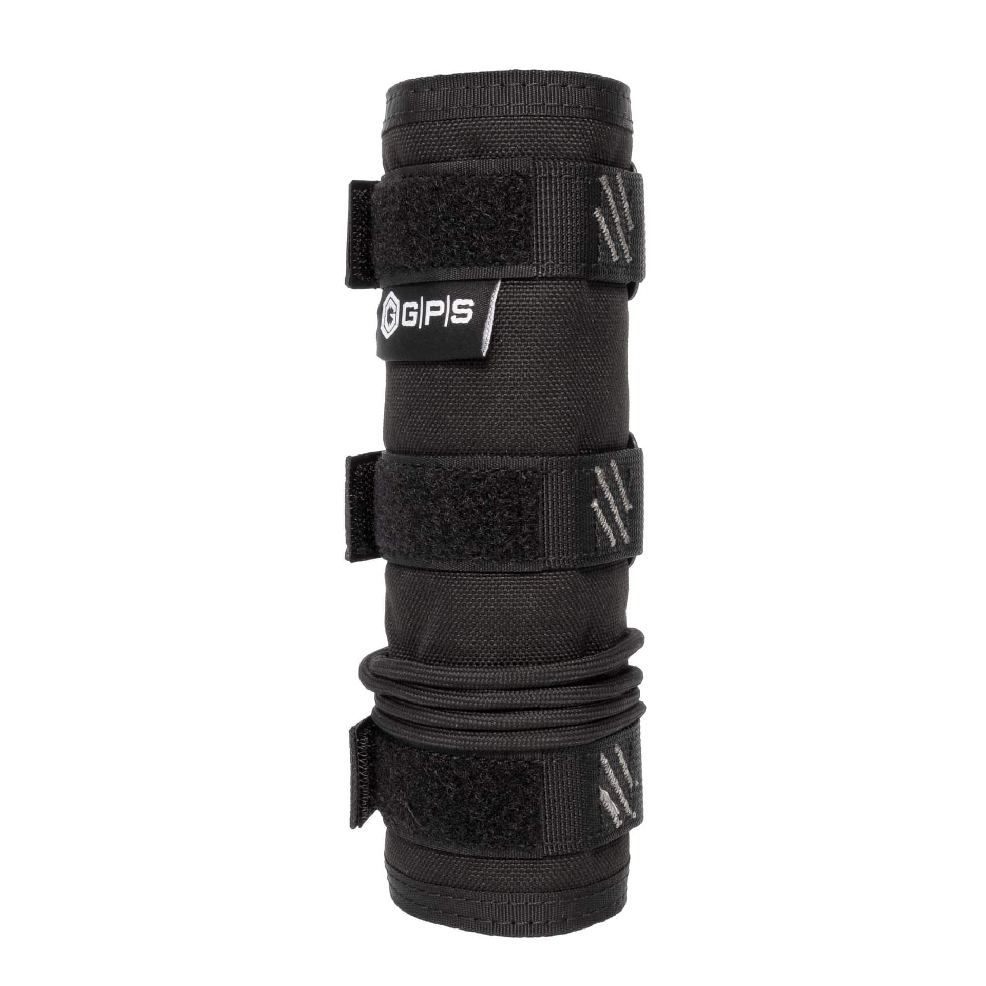 G-Outdoors Tactical Suppressor Cover 7.5" Black