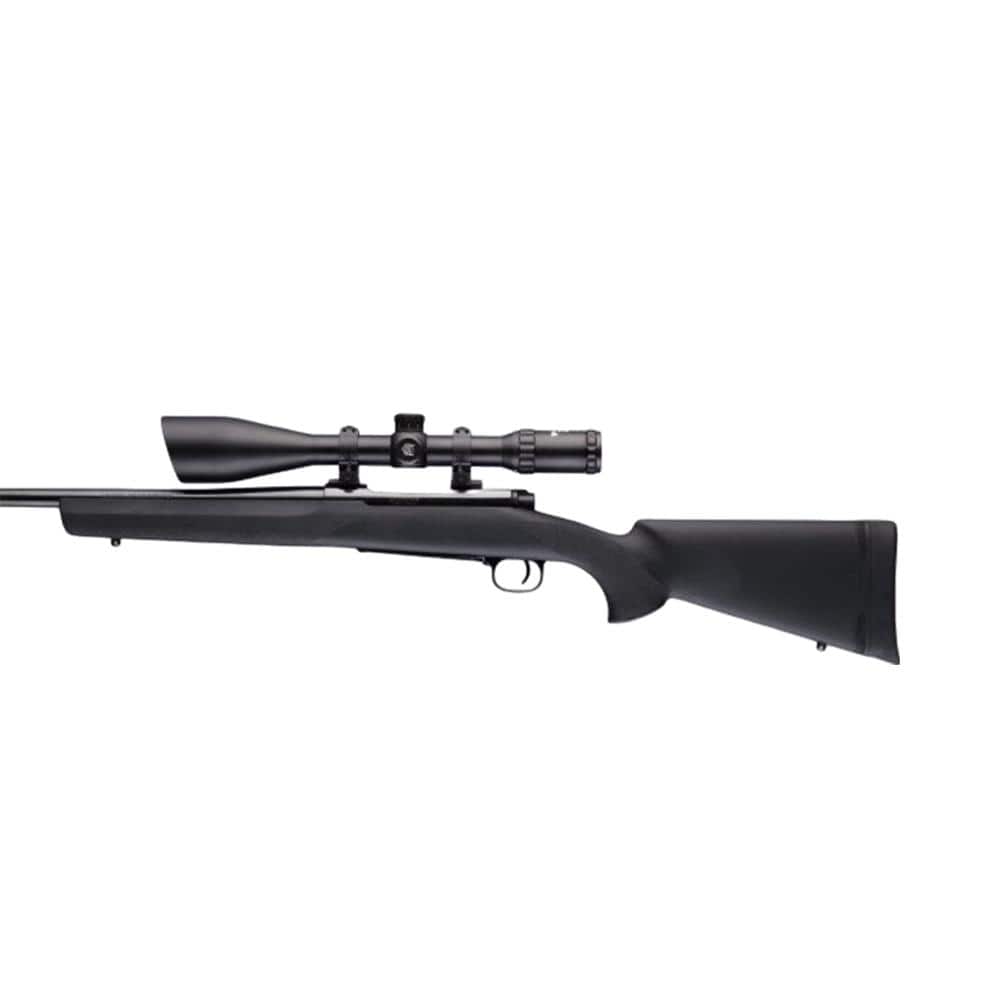 Hogue Winchester Model 70 Stock for Post '64-Long Action Sporter Pillar Bed