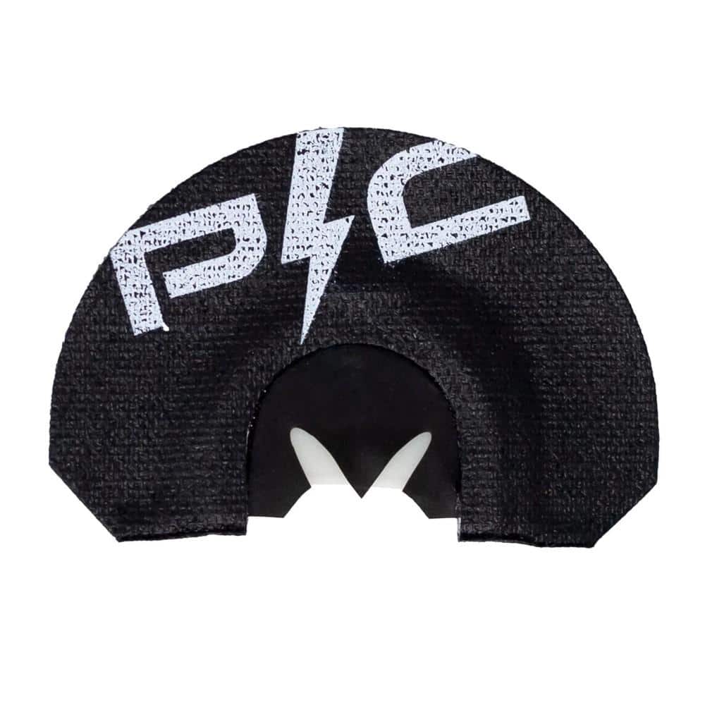 Power Calls Cutter Diaphragm Turkey Call