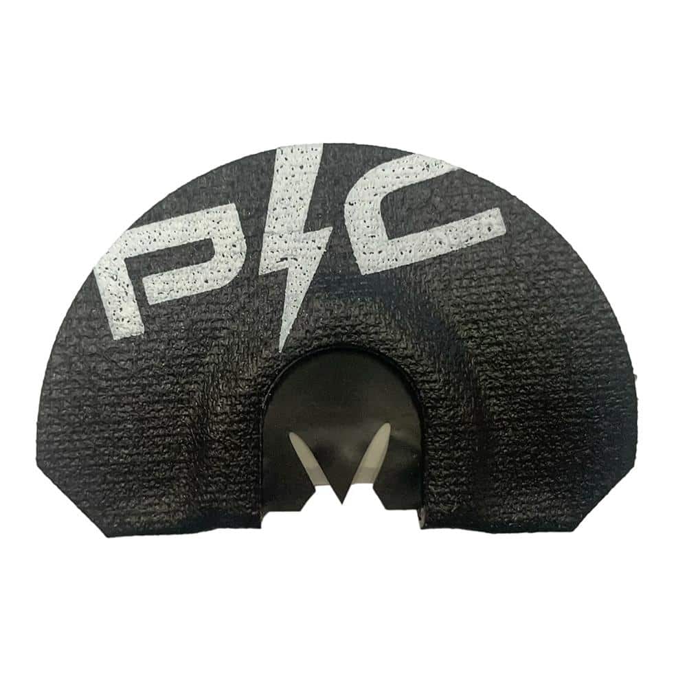 Power Calls Mini Cutter Turkey Mouth Call