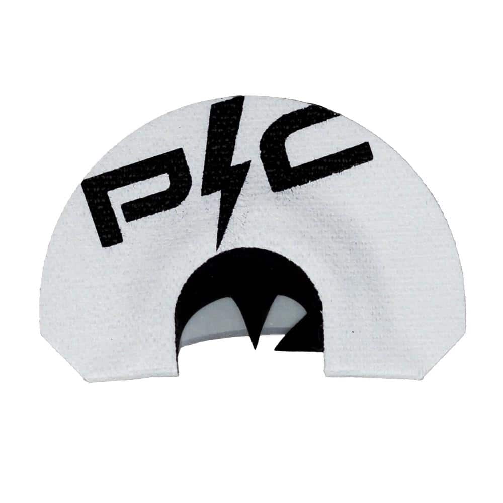 Power Calls Beau Brooks Signature Mockingbird Diaphragm Turkey Call