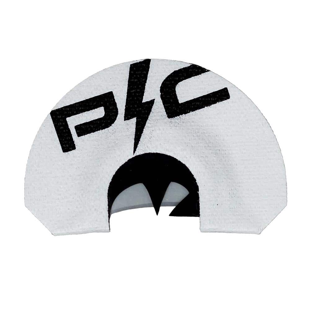 Power Calls Beau Brooks Signature Mockingbird Turkey Diaphragm Call 3/ct