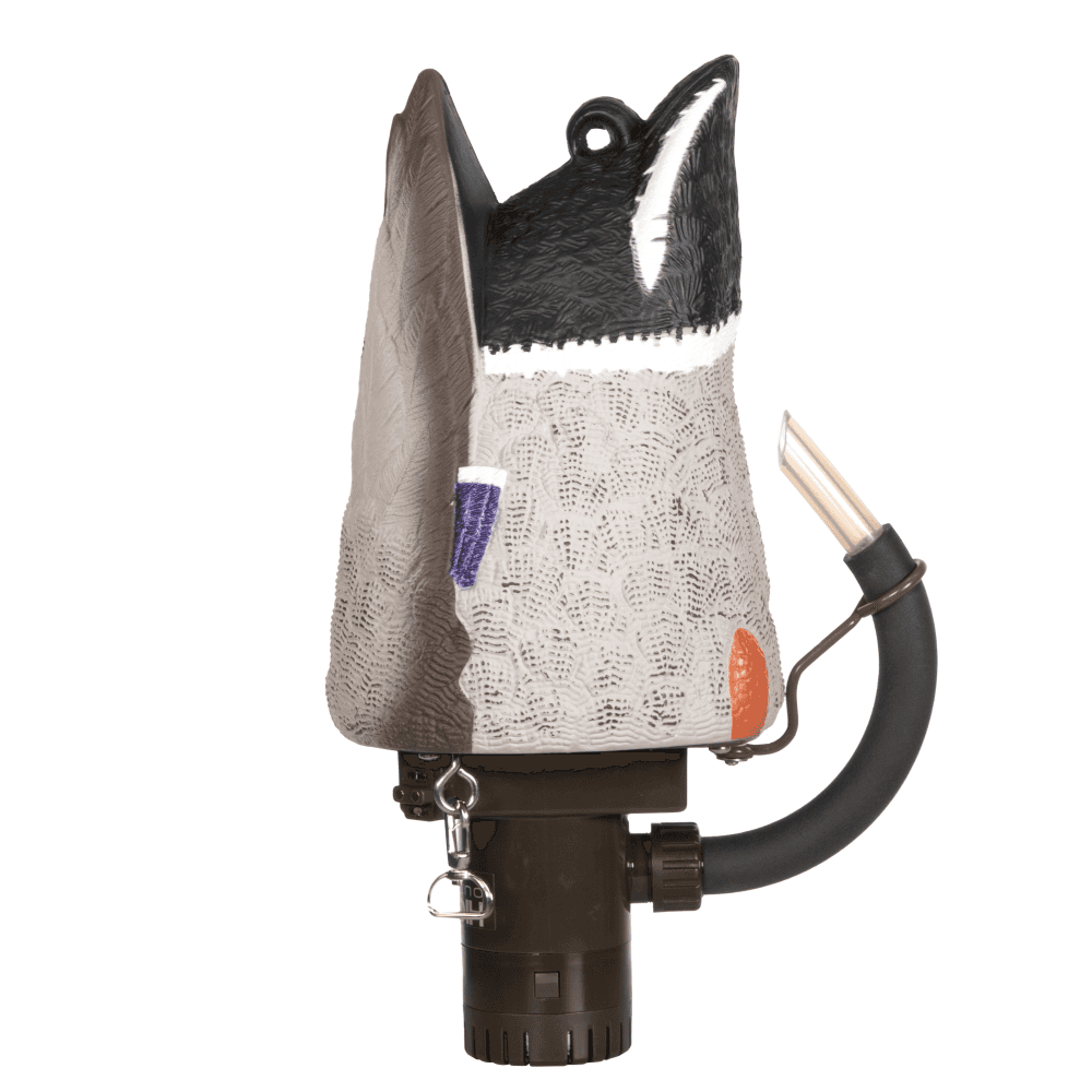 Higdon Motion Pulsator PRO Mallard Drake