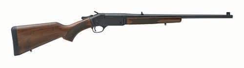 Henry Singleshot Rifle 223 Rem