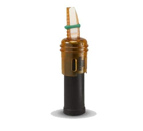 Johnny Stewart Coyote Dog Howler Mouth Call