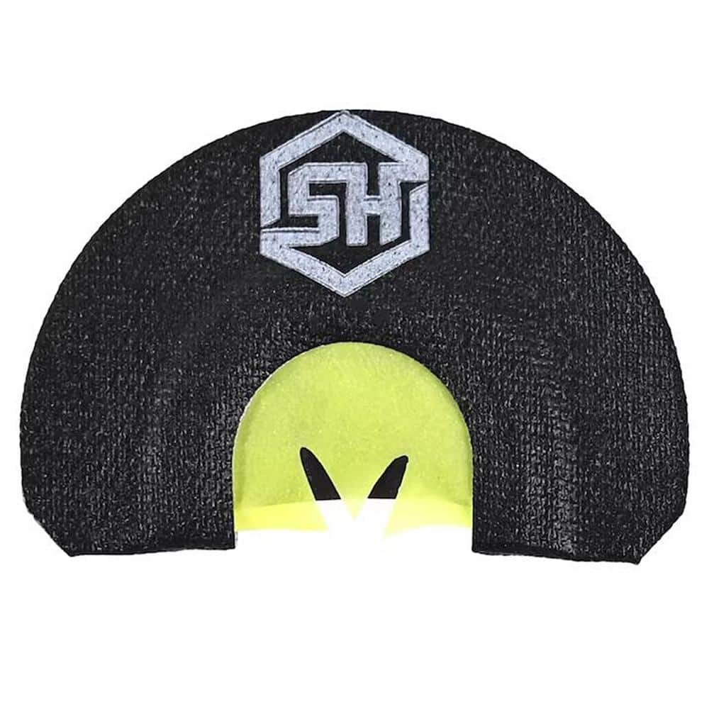 HS Strut Cobb Inverted V Turkey Mouth Call