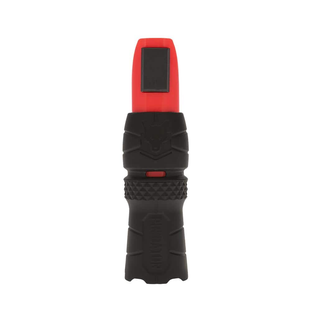 Hunters Specialties Open Reed Predator Mouth Call