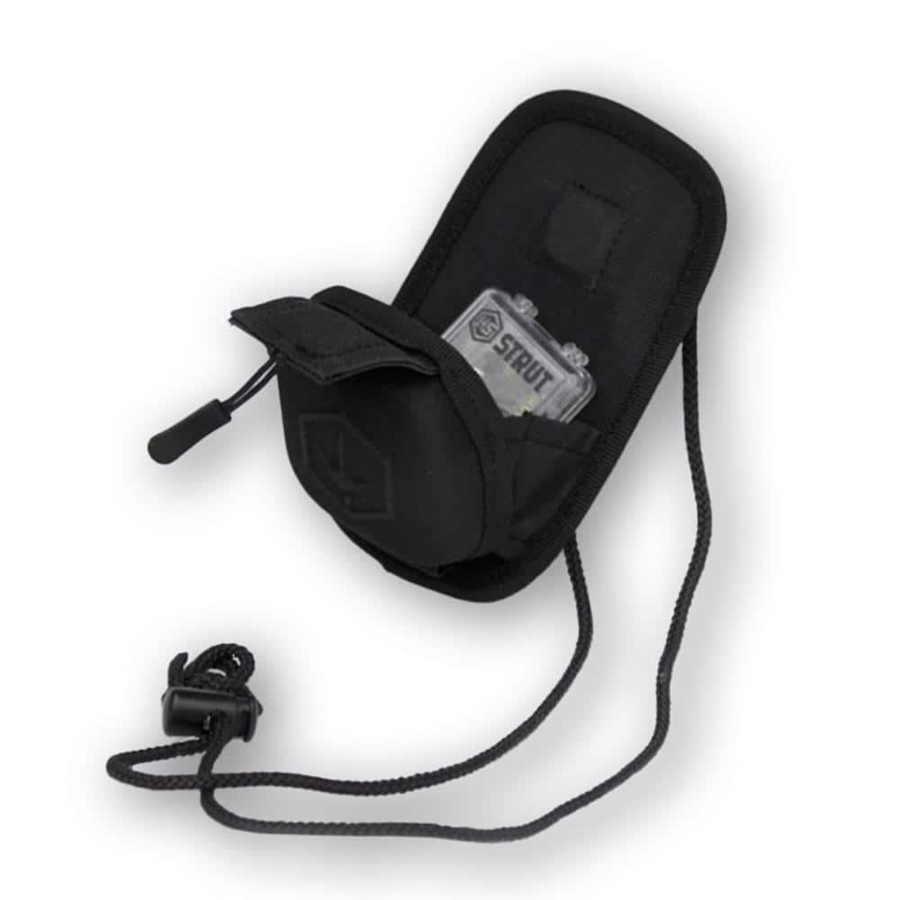 Hunters Specialties Magnetic Mouth Call Storage Case