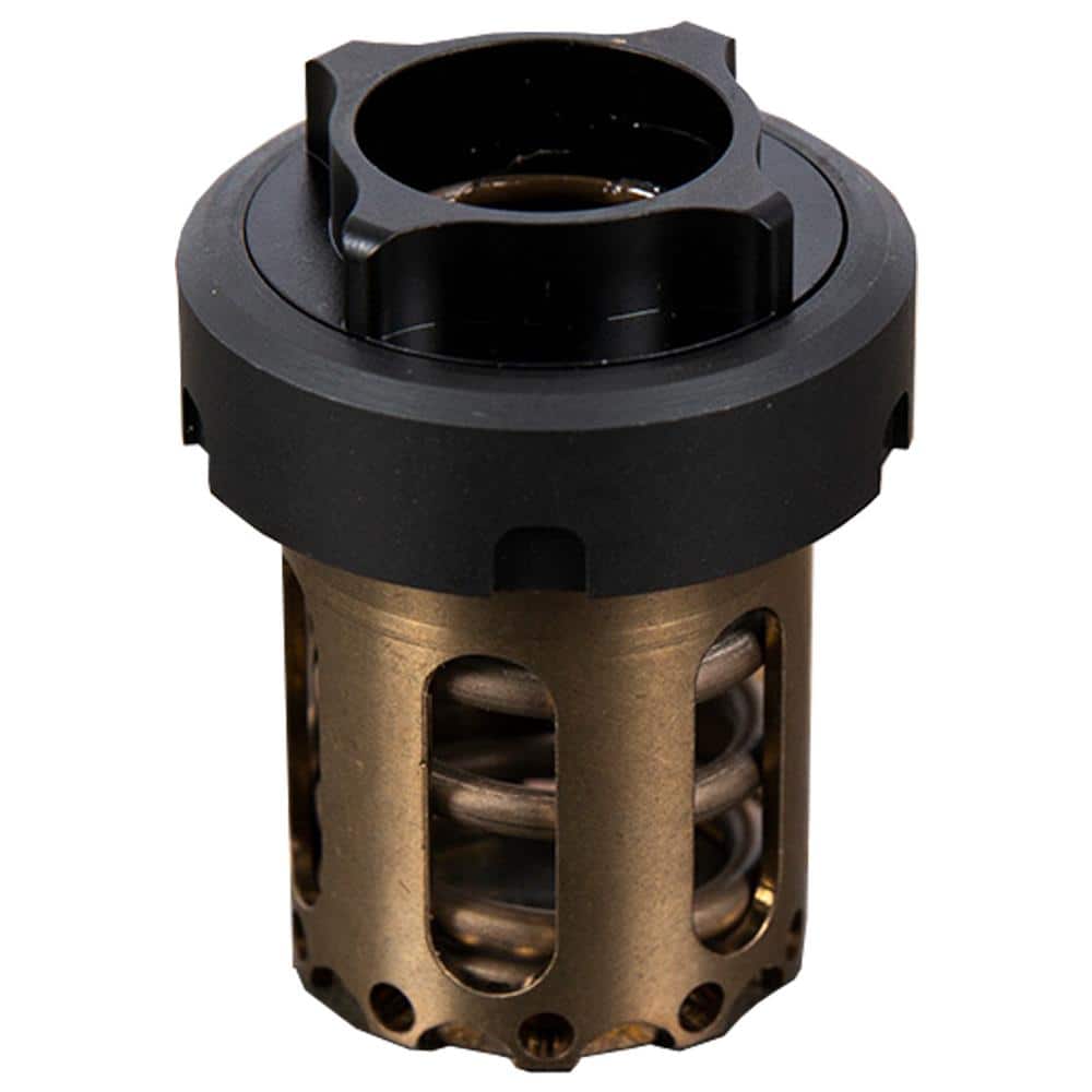 SilencerCo Charlie Piston Silencer Mount