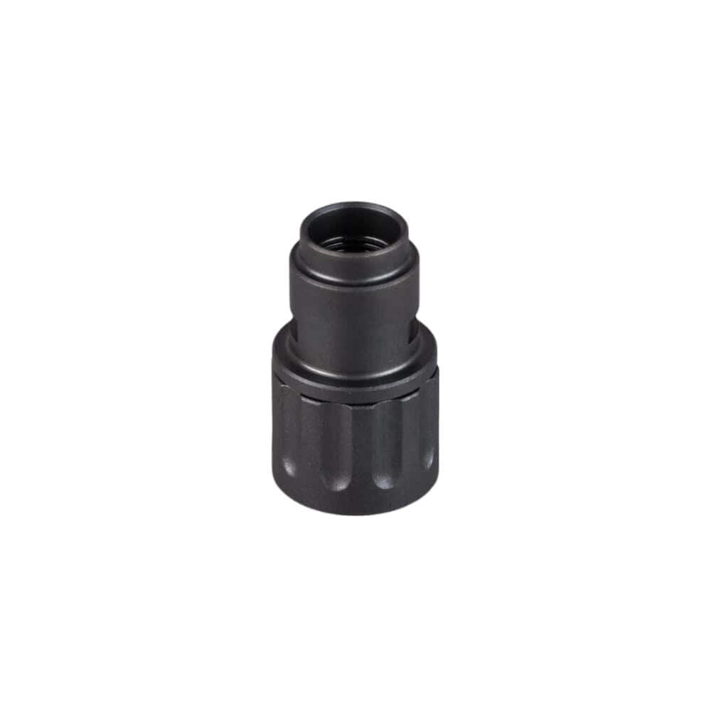 SilencerCo Delta Adapter Walther P22