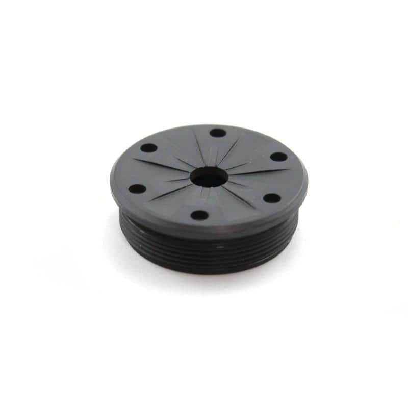 SilencerCo Bravo Front Cap .223 cal Black