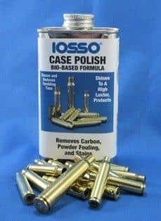 Iosso Case Polish - 32 oz (1 quart)