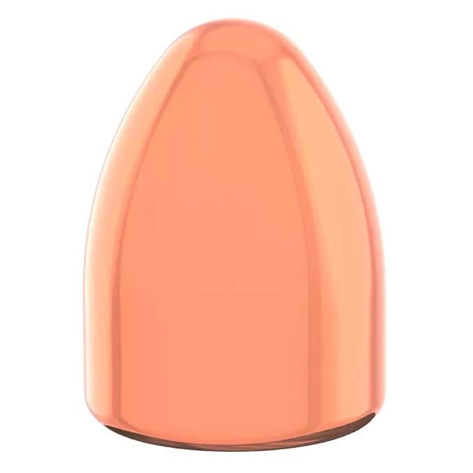 Accura Premium Powerbond Bullets .380 cal 100 gr RN 500/ct