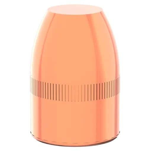 Accura Precision-Bond Handgun Bullets .38 cal .358" 125 gr FP 500/pk