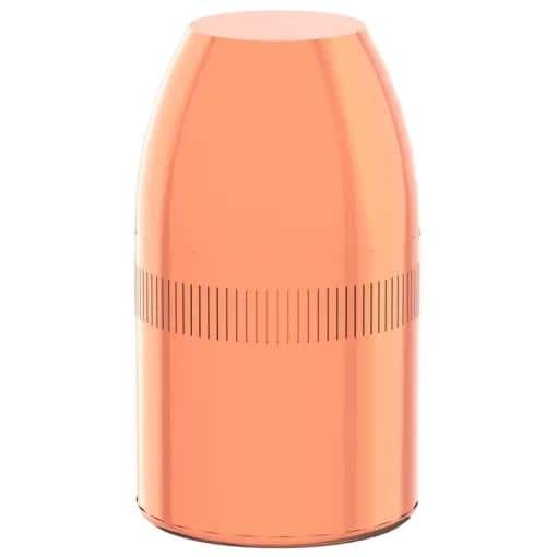 Accura Precision-Bond Handgun Bullets .38 cal .357" 158 gr FP 500/pk