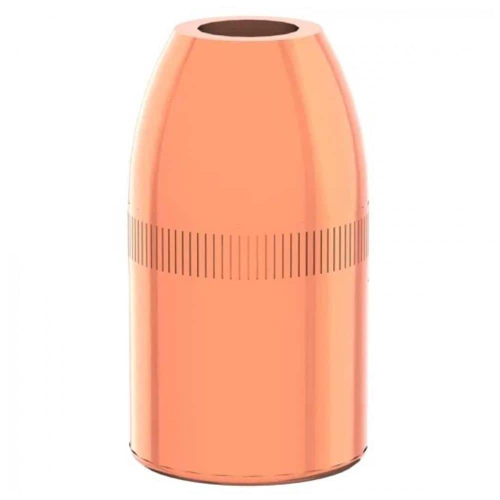 Accura Precision-Bond Handgun Bullets .38 cal .358" 158 gr HP 500/pk