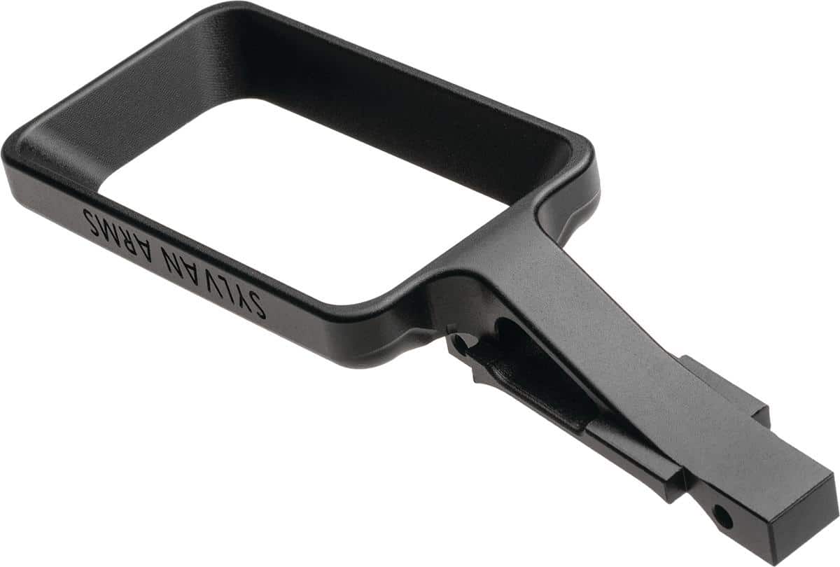 Sylvan Arms AR-15 Flared Magwell Adapter and Trigger guard for Standard Lowers