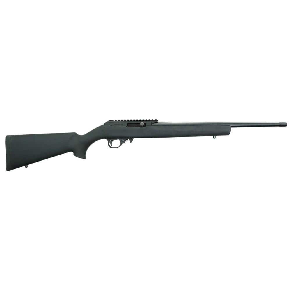 Black Rain Ordnance Sportsman Rifle .22 LR 10rd Magazine 18" Barrel Black