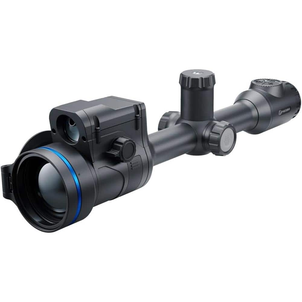 Pulsar Thermion 2 LRF XP60 Thermal Rifle Scope