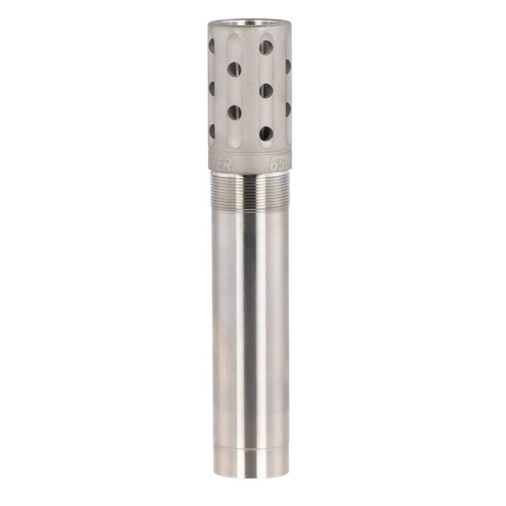 Jeb's Head Hunter Turkey Ported Choke Tube for 20 ga Browning Invector .560