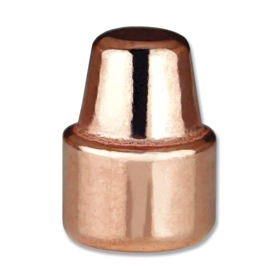 Berry's Superior Plated Handgun Bullets .45 cal .452" 200 gr SWC 500/ct