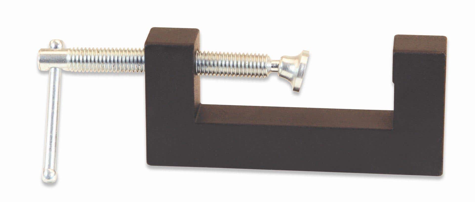 Berry's Mfg VersaCradle System C-Clamp