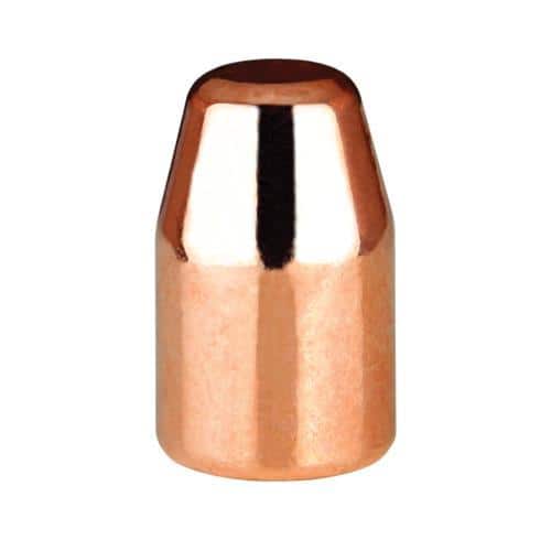 Berry's Preferred Plated Pistol Bullets 9mm .356" 115gr FP 1000/ct