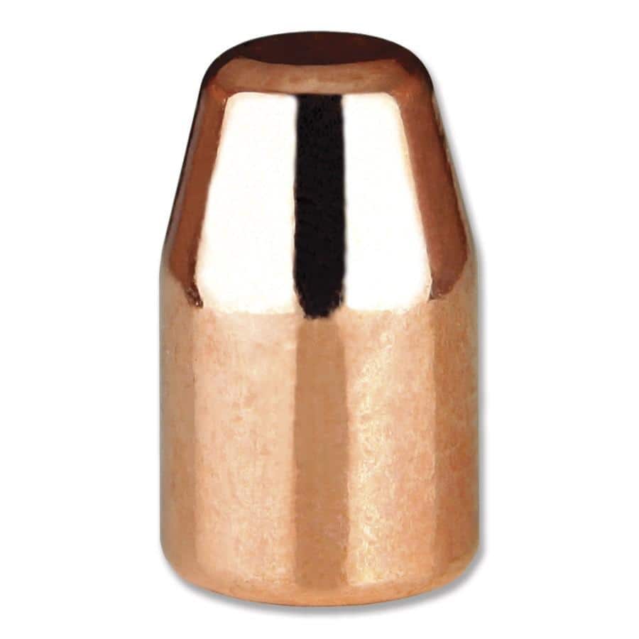 Berry's Preferred Plated Pistol Bullets .41 cal .410" 210 gr FP 250/ct