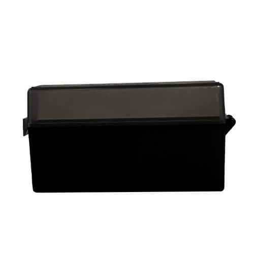 Berrys Mfg 209 Ammunition Bos for .243/6.5/.30-06 - 20rd Smoke/Black