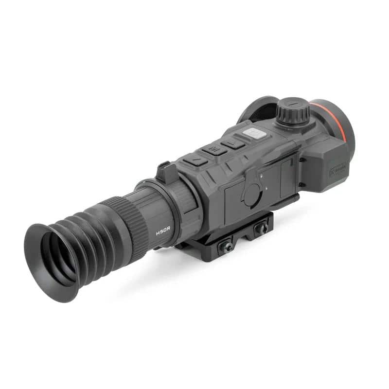 Nocpix RICO 2 Thermal Weapon Sight 640x512 50mm LRF