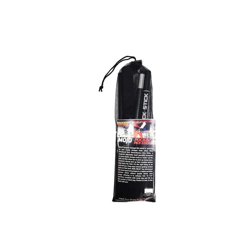 MOJO Outdoors Pocket Magnetic Pick Stick