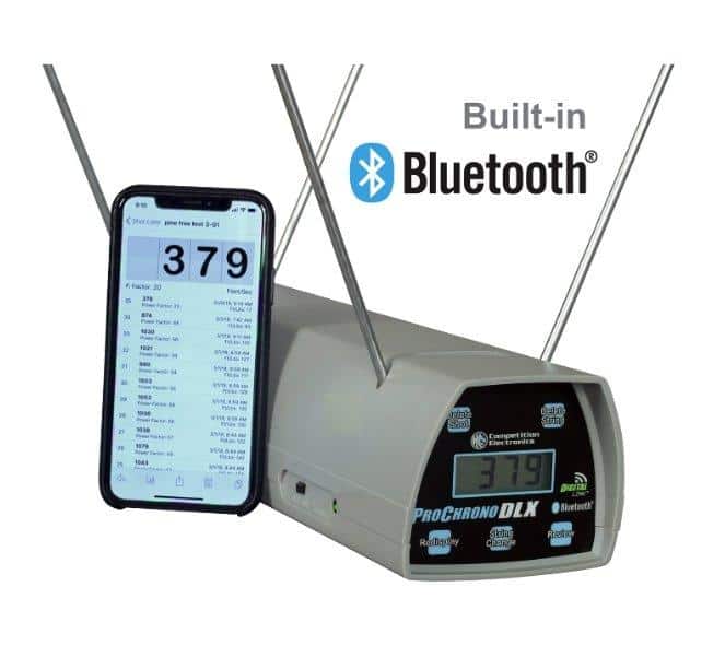 Competition Electronics Prochrono DLX Ballistic Chronograph