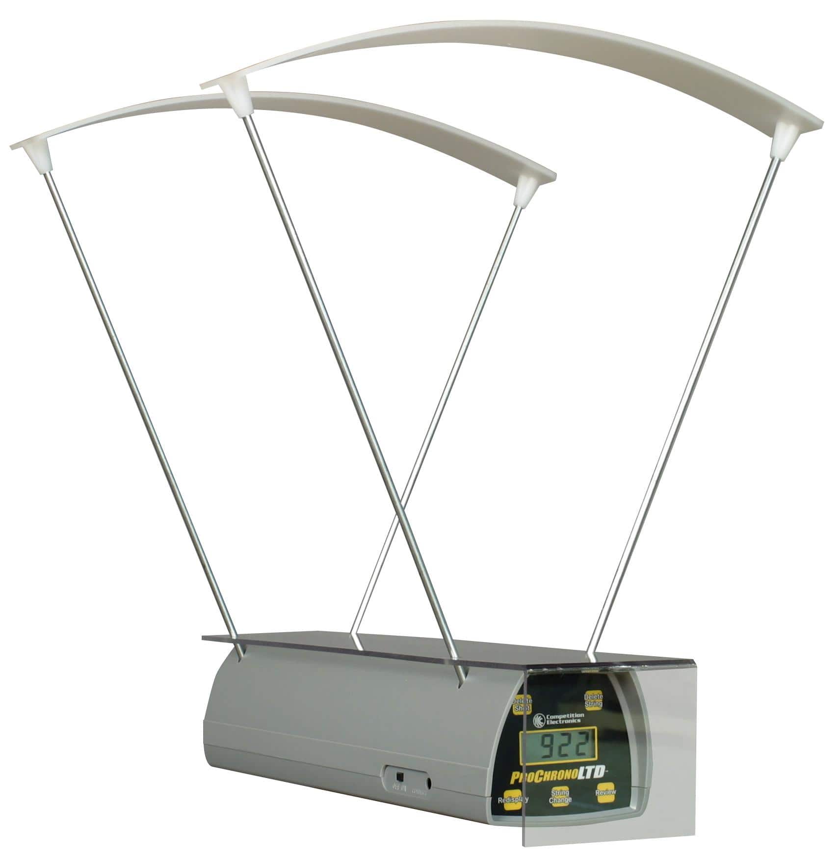 ProChrono LTD Ballistic Chronograph