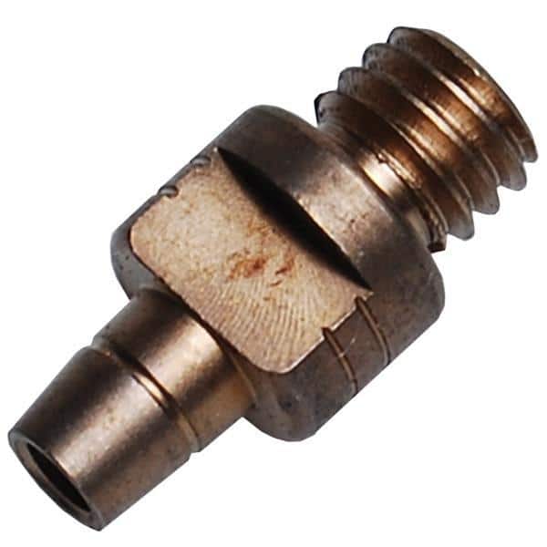 Knight Red Hot Nipple - #11 6-1.0mm Threads
