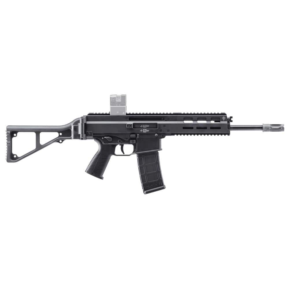 B&T APC223 Pro Rifle 223 Rem 30rd Magazine 16.5" Barrel Black