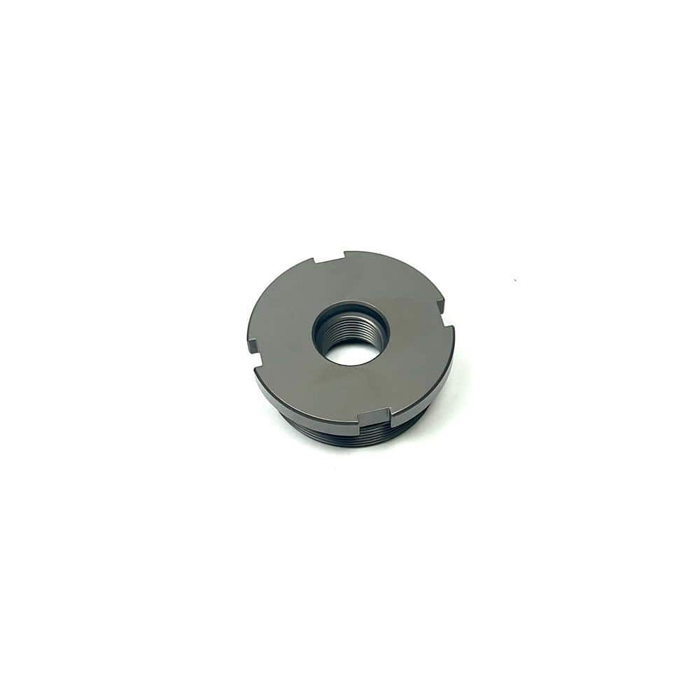 B&T Direct Thread HUB Lightweight Adapter 1/2x28