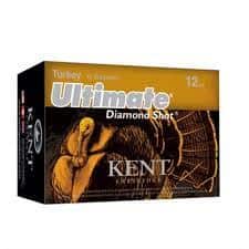 Kent Cartridge 12GA 3 MAX 1-3/4OZ #5 TURKY 10BX