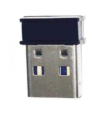 Kestrel USB LiNK Dongle (BTLE) for Kestrel 5000 Series Only - Black
