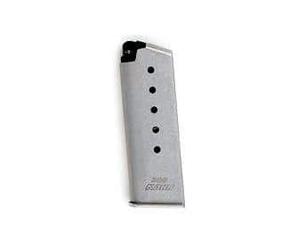 Kahr Arms P380 Models Magazine Stainless .380 ACP 6/rd