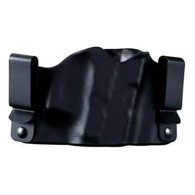 Stealth Operator Micro Compact IWB Holster Black RH