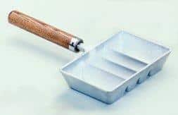 Lee Ingot Mould
