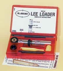 Lee Classic Loader 9mm Luger
