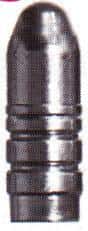 Lee Round Nose Rifle Mould - Double Cavity (Handles Included) .309" 160 gr